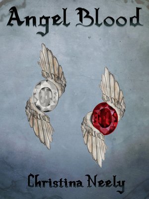 cover image of Angel Blood